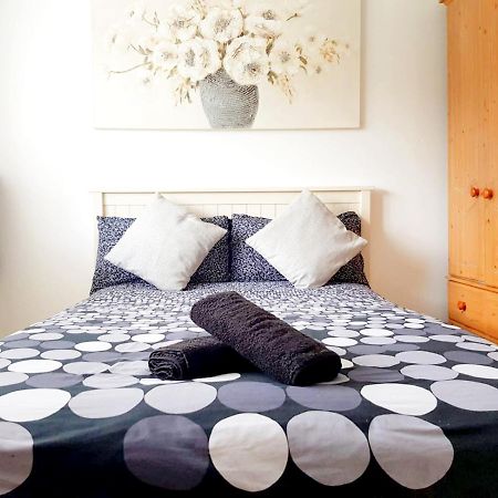 Tower Bridge Rooms ลอนดอน ภายนอก รูปภาพ