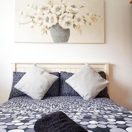 Tower Bridge Rooms ลอนดอน ภายนอก รูปภาพ